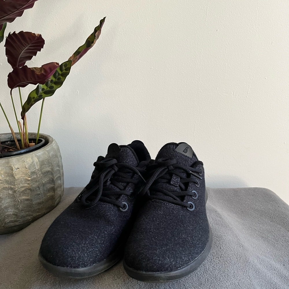 Allbirds Wool Runner Mizzles Sneakers (US M10)
